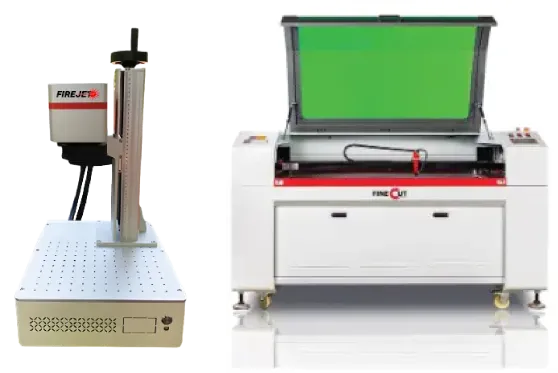 LASER MACHINES