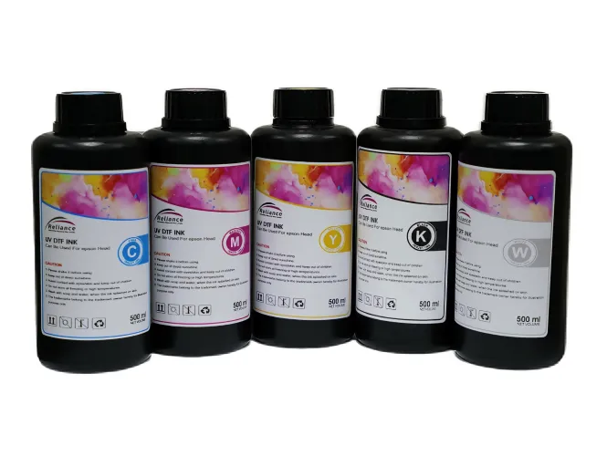 Digital Printing Ink