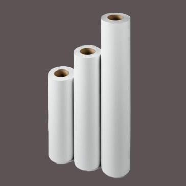 Gray Protection Paper 1.62 x 1000m 30GSM