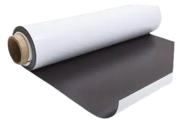 RELITACK Magnetic Sheet PVC Magnetic Printable/Adhesive