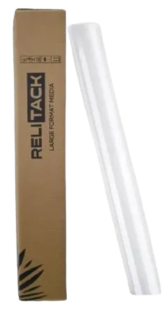 RELITACK Graphic Floor Lamination