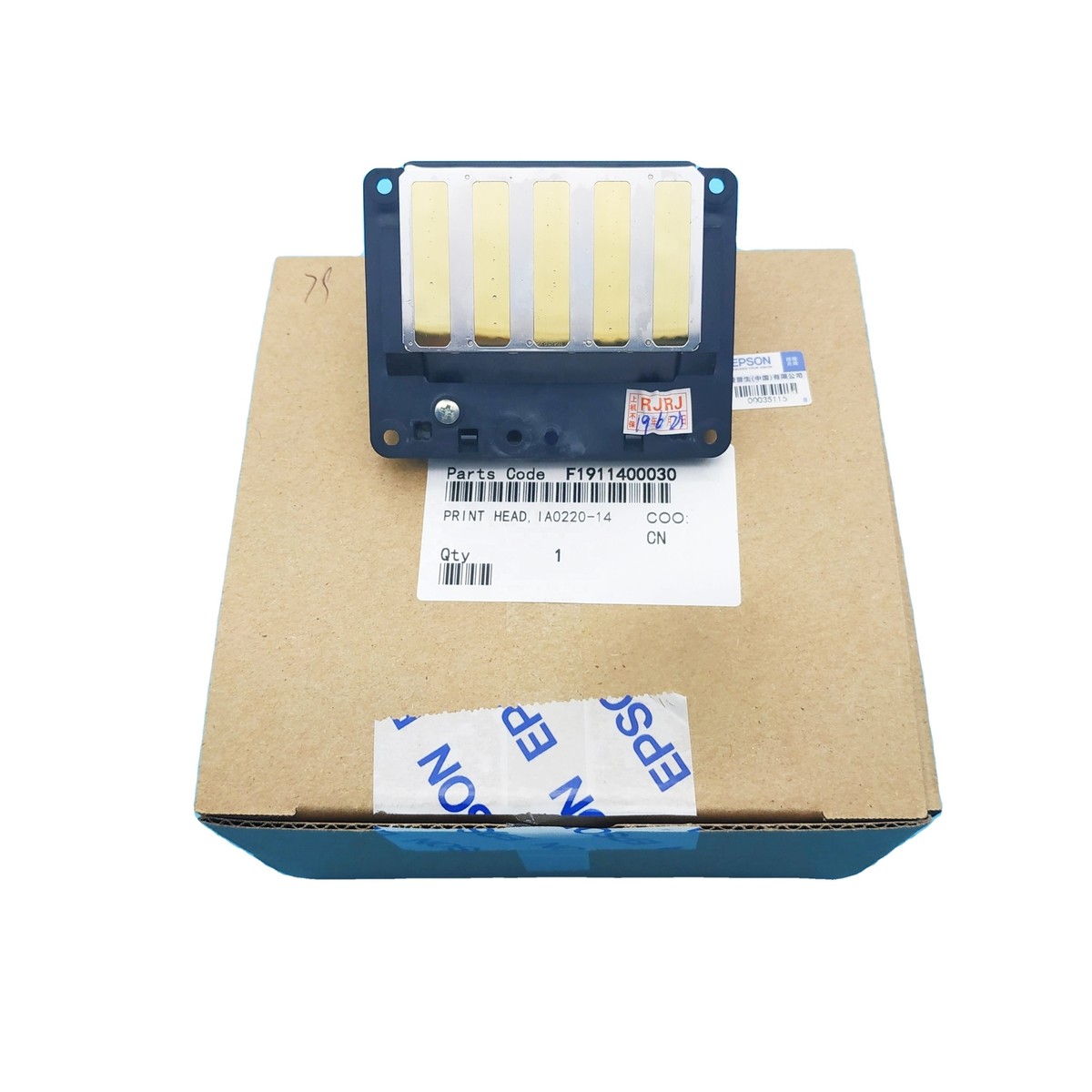 Print Head Epson DX6