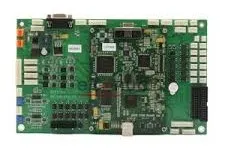 BYHX dx5 head board