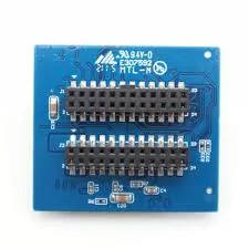 Hoson XP600 Cable Board Double Head Adapter Board For Epson