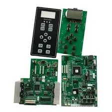 XP600 Single Head Board Kit XYP 2in1 for Magic Color Machine