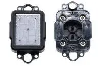 E3334-1 TX800 Black Cap Top 3 Holes
