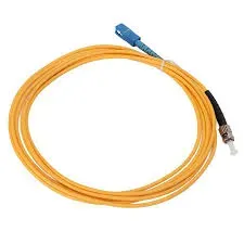 SC-SC Single core Fiber Optic cable