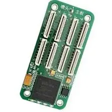 First-time Locked decoder card