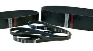 Assorted Belts (Long/Short)