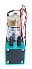E1009 Big Ink Pump