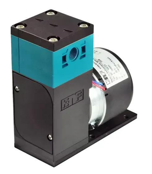 EC3007 Diaphragm Pump
