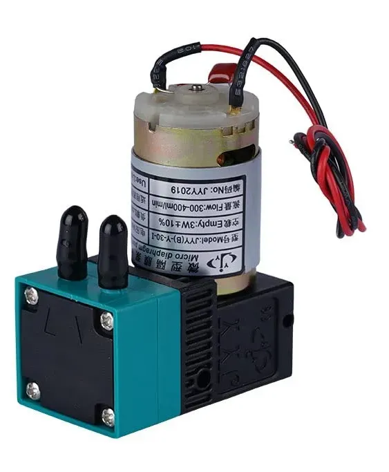 E1009-3 JYY-PUB-30 UV Big Ink Pump