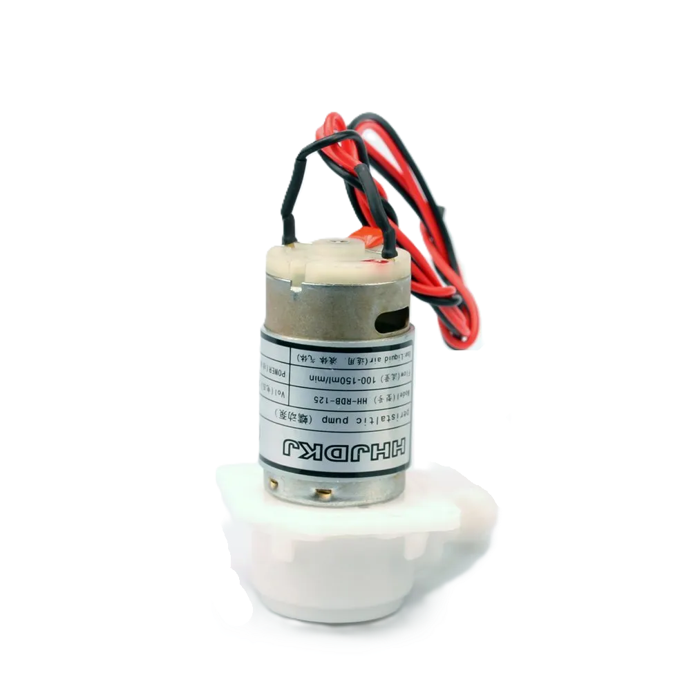 E1010-1 HH-RDB-125 Peristaltic Pump
