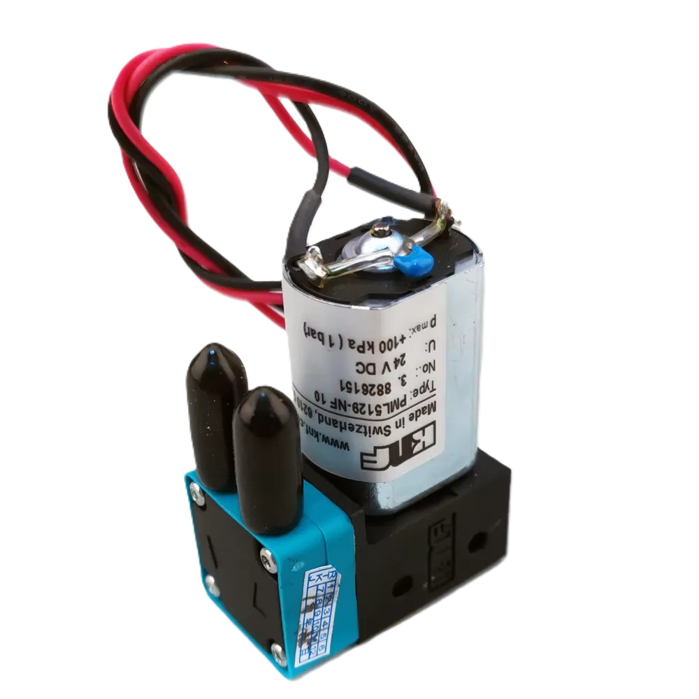 KNF2004 KNF Small Ink Pump (PM15129-NF10)